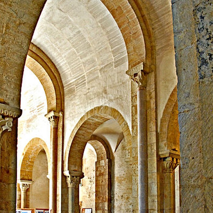 Photo de Église Saint-Marcel dIguerande