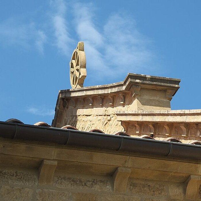 Photo de Église Saint-Marcel dIguerande