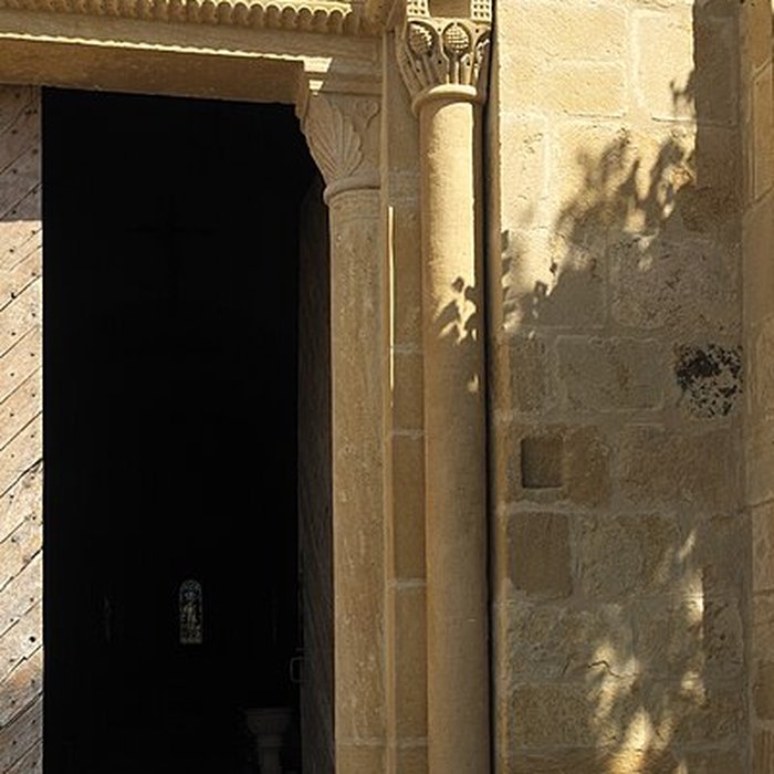 Photo de Église Saint-Marcel dIguerande