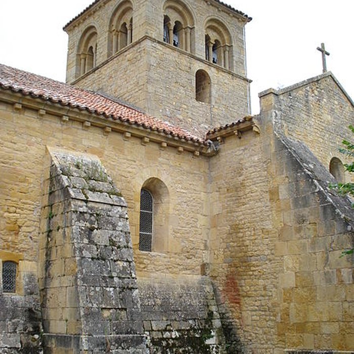 Photo de Église Saint-Marcel dIguerande