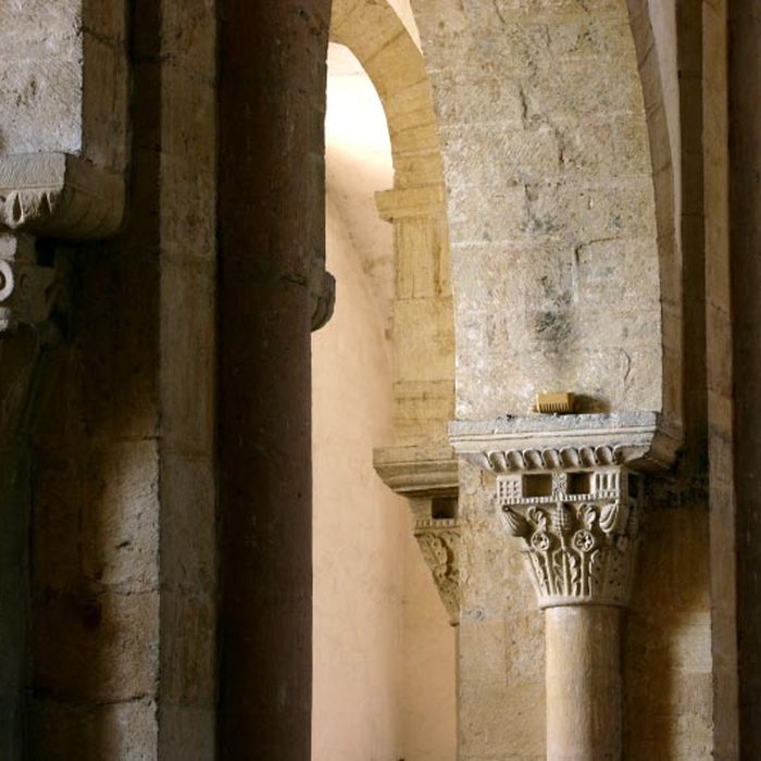 Photo de Église Saint-Marcel dIguerande