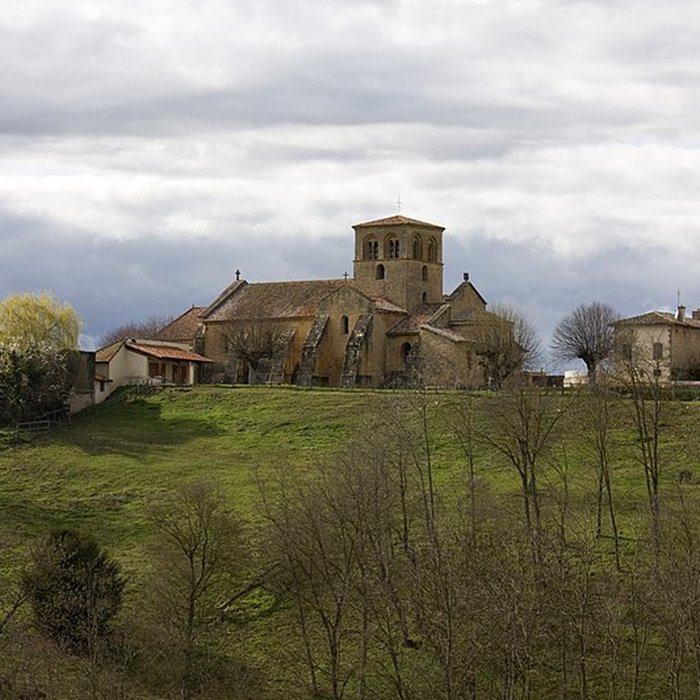 Photo de Église Saint-Marcel dIguerande