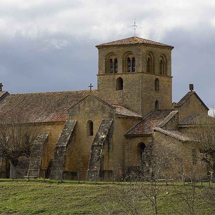 Photo de Église Saint-Marcel dIguerande