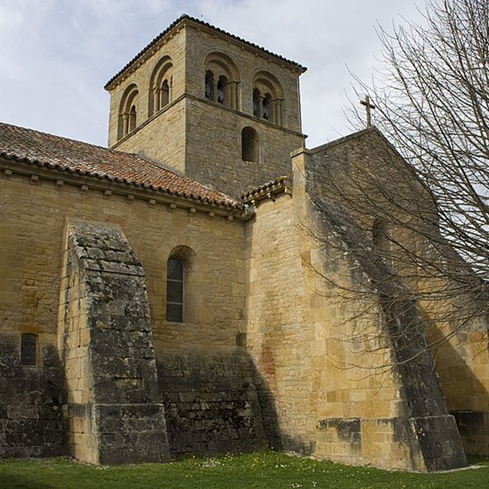 Photo de Église Saint-Marcel dIguerande