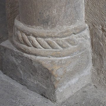 Église Saint-Marcel dIguerande