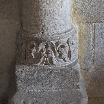 Église Saint-Marcel dIguerande