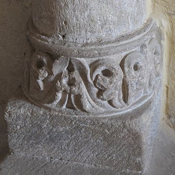 Église Saint-Marcel dIguerande