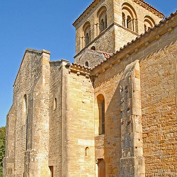 Église Saint-Marcel dIguerande