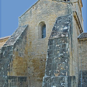 Église Saint-Marcel dIguerande