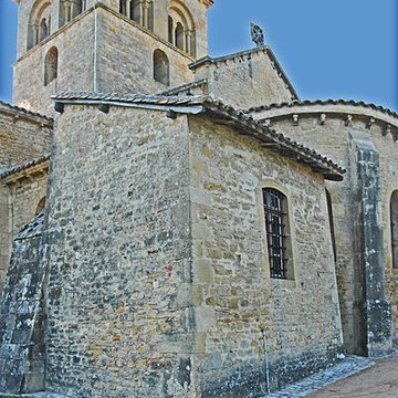 Église Saint-Marcel dIguerande
