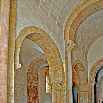 Église Saint-Marcel dIguerande