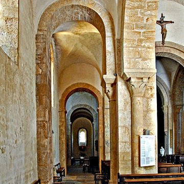 Église Saint-Marcel dIguerande