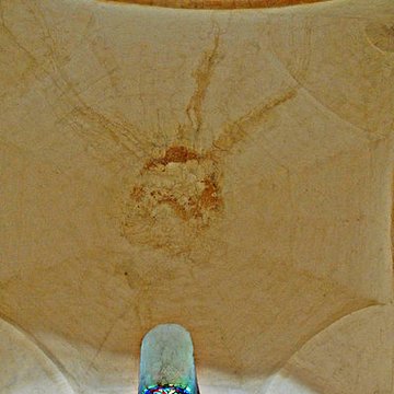 Église Saint-Marcel dIguerande