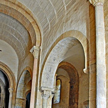 Église Saint-Marcel dIguerande