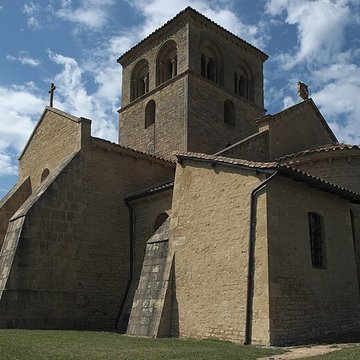 Église Saint-Marcel dIguerande