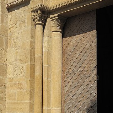 Église Saint-Marcel dIguerande