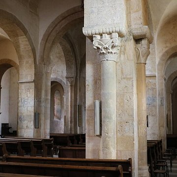 Église Saint-Marcel dIguerande