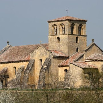 Église Saint-Marcel dIguerande