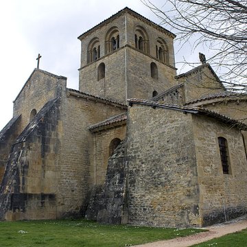 Église Saint-Marcel dIguerande