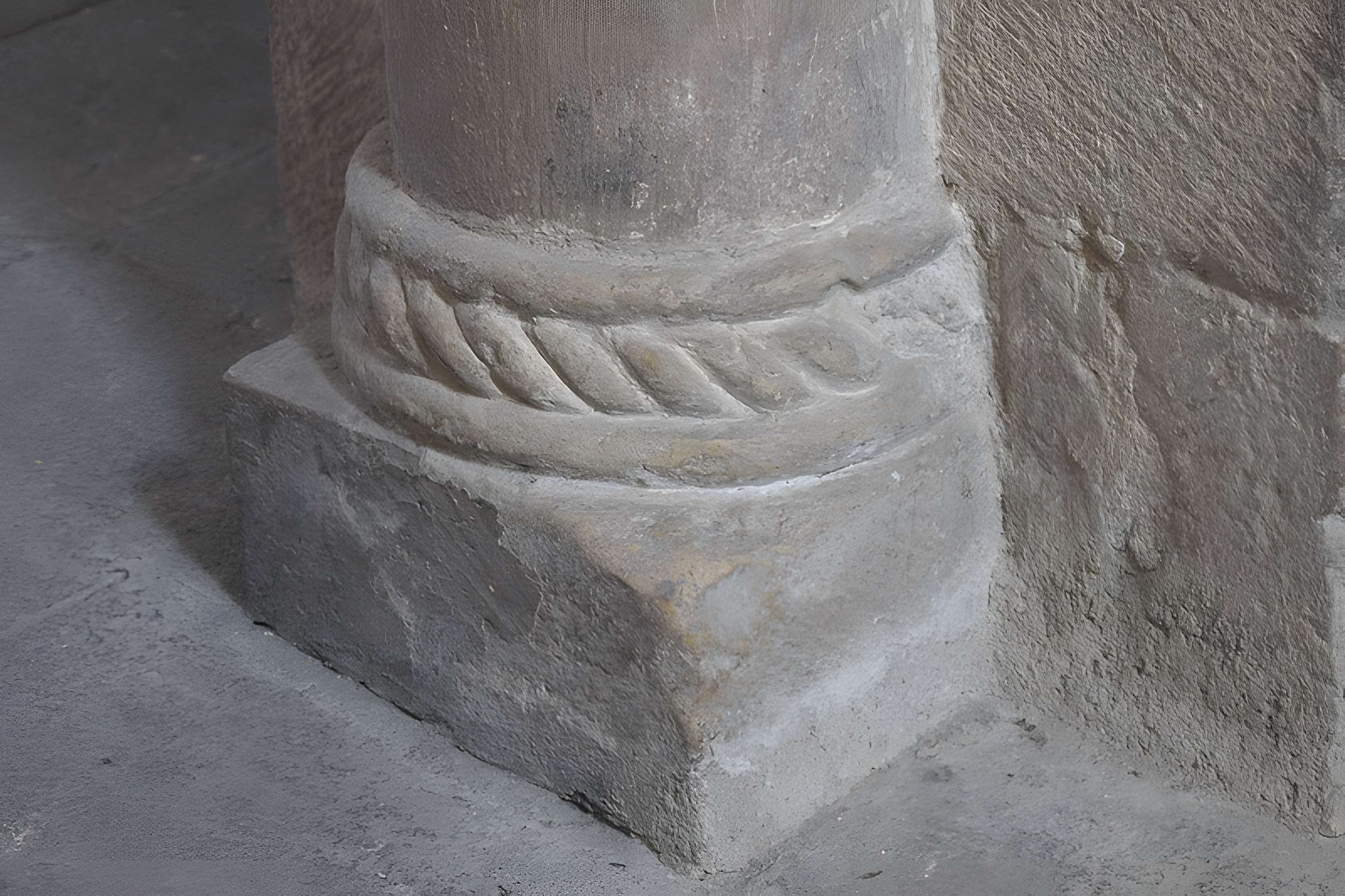 Église Saint-Marcel d'Iguerande