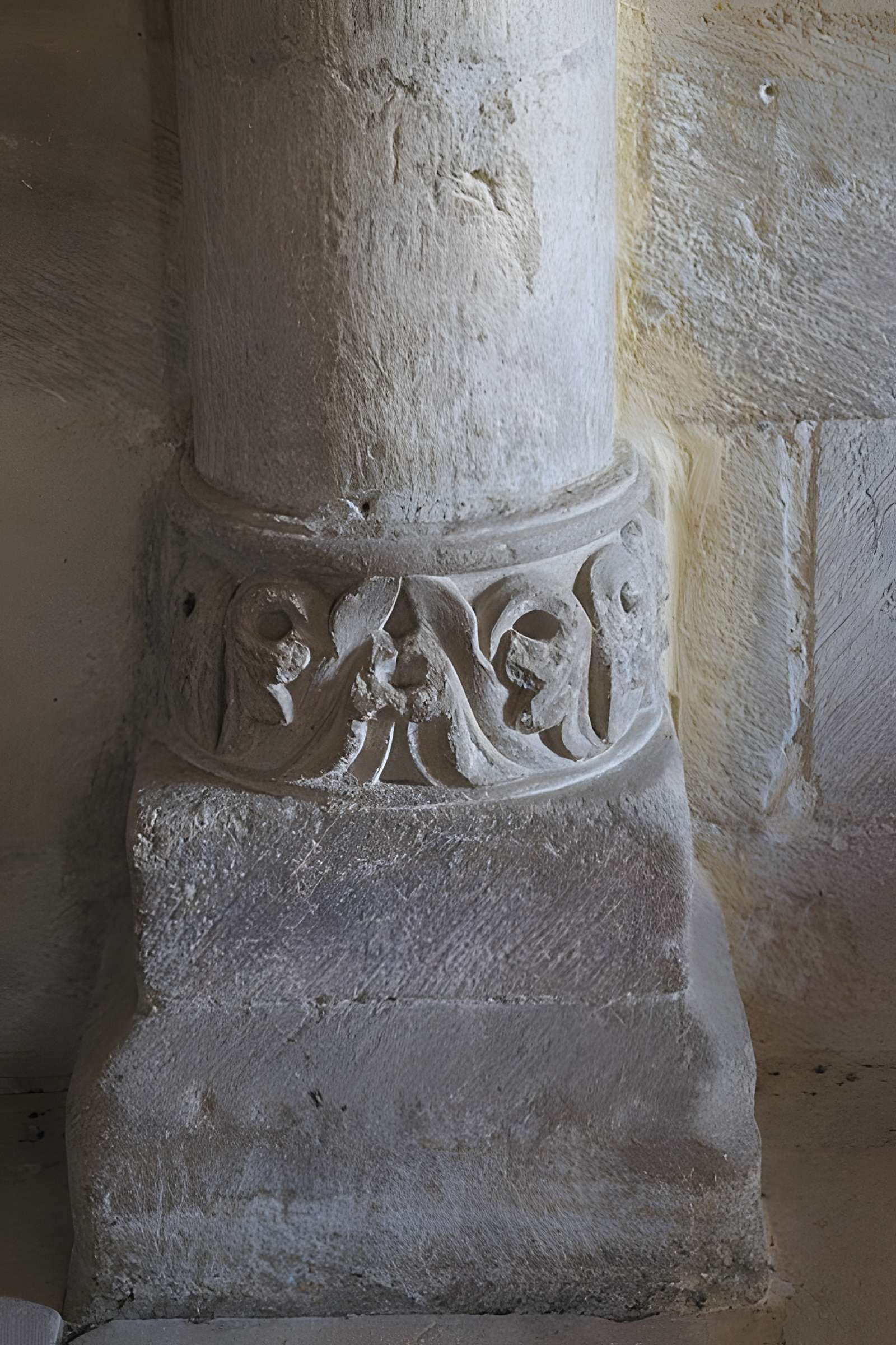 Église Saint-Marcel d'Iguerande