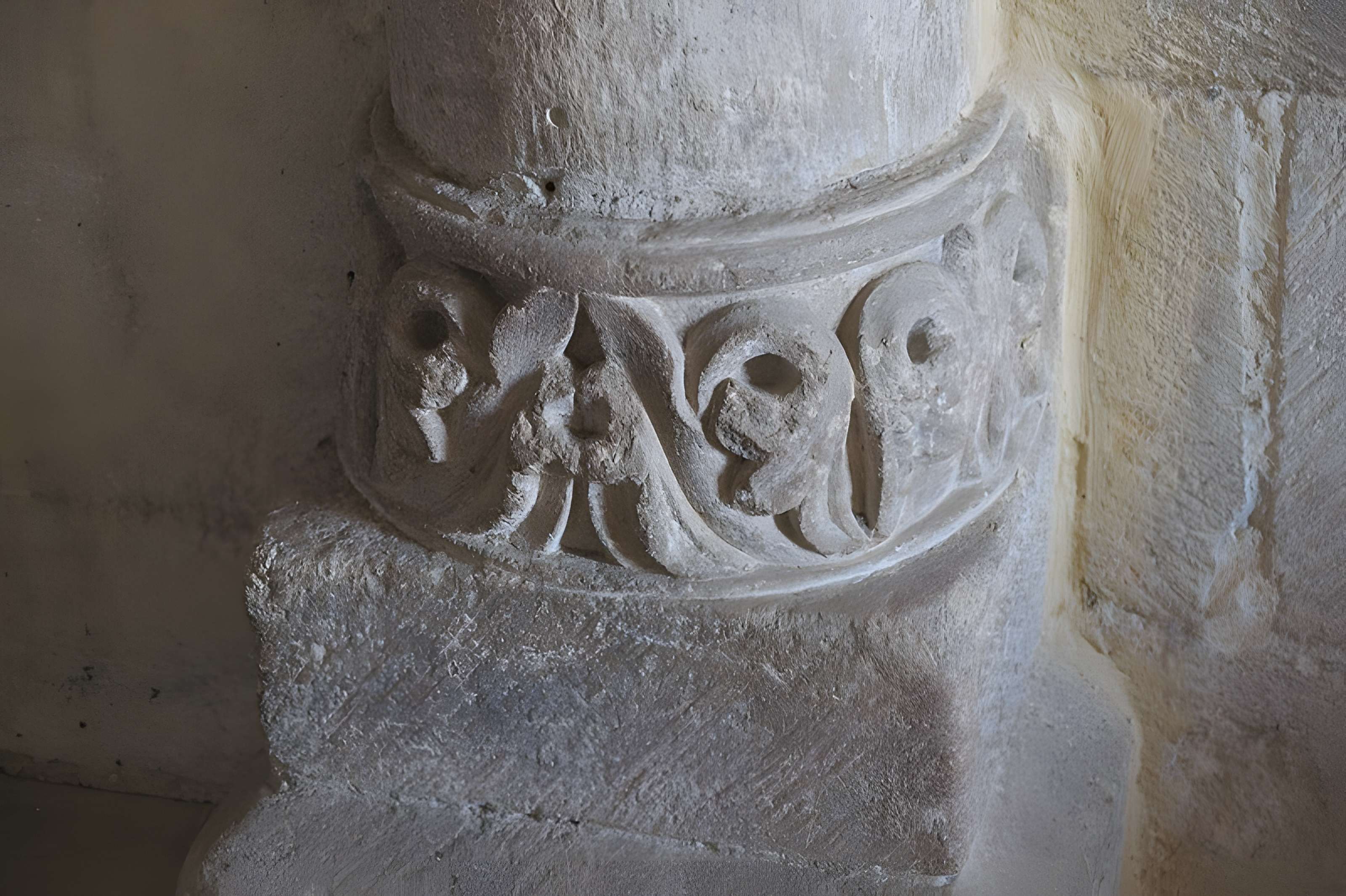 Église Saint-Marcel d'Iguerande