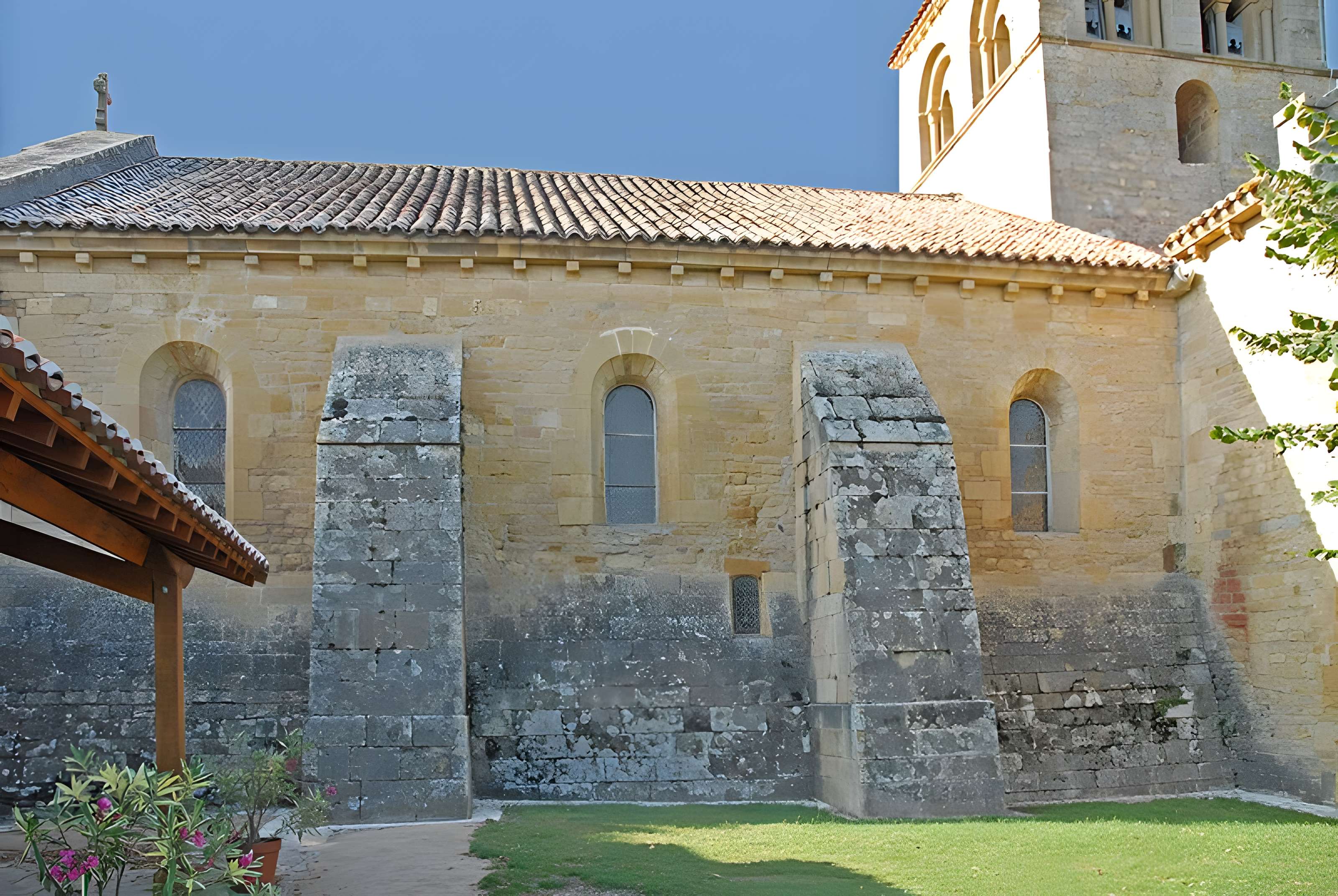 Église Saint-Marcel d'Iguerande