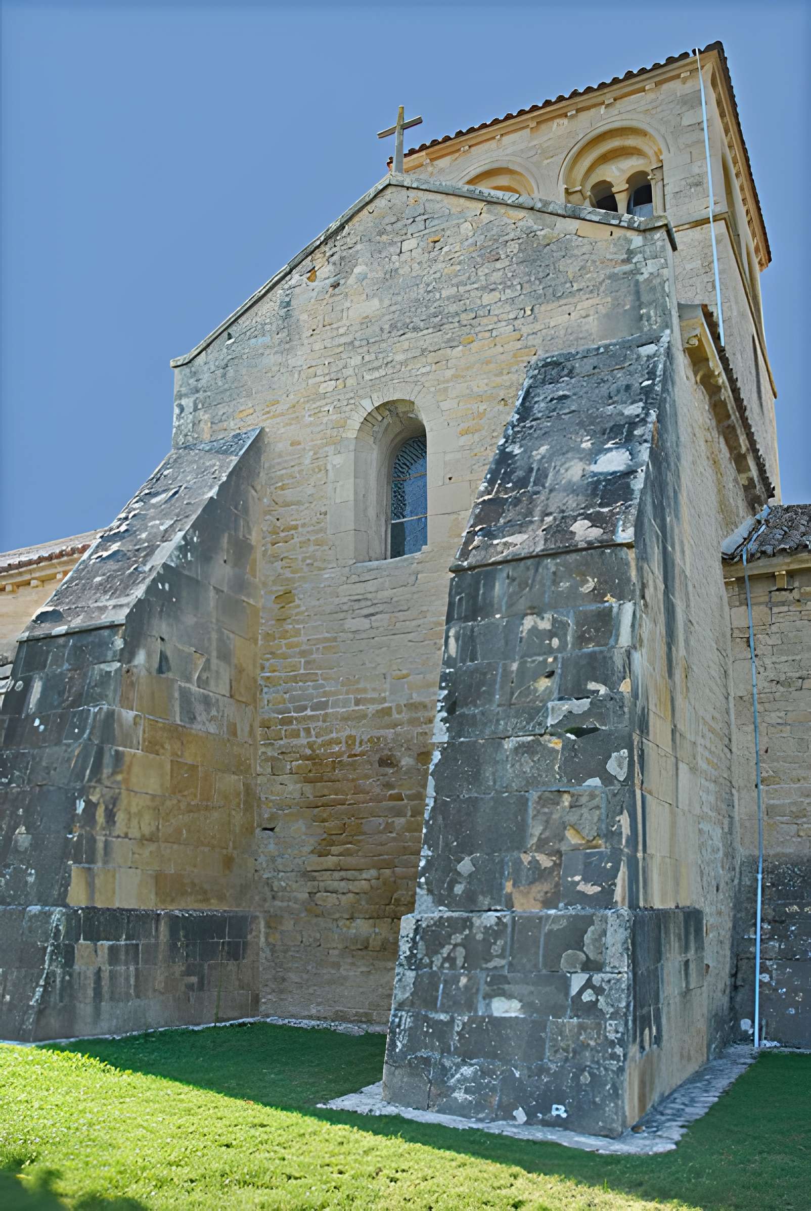 Église Saint-Marcel d'Iguerande