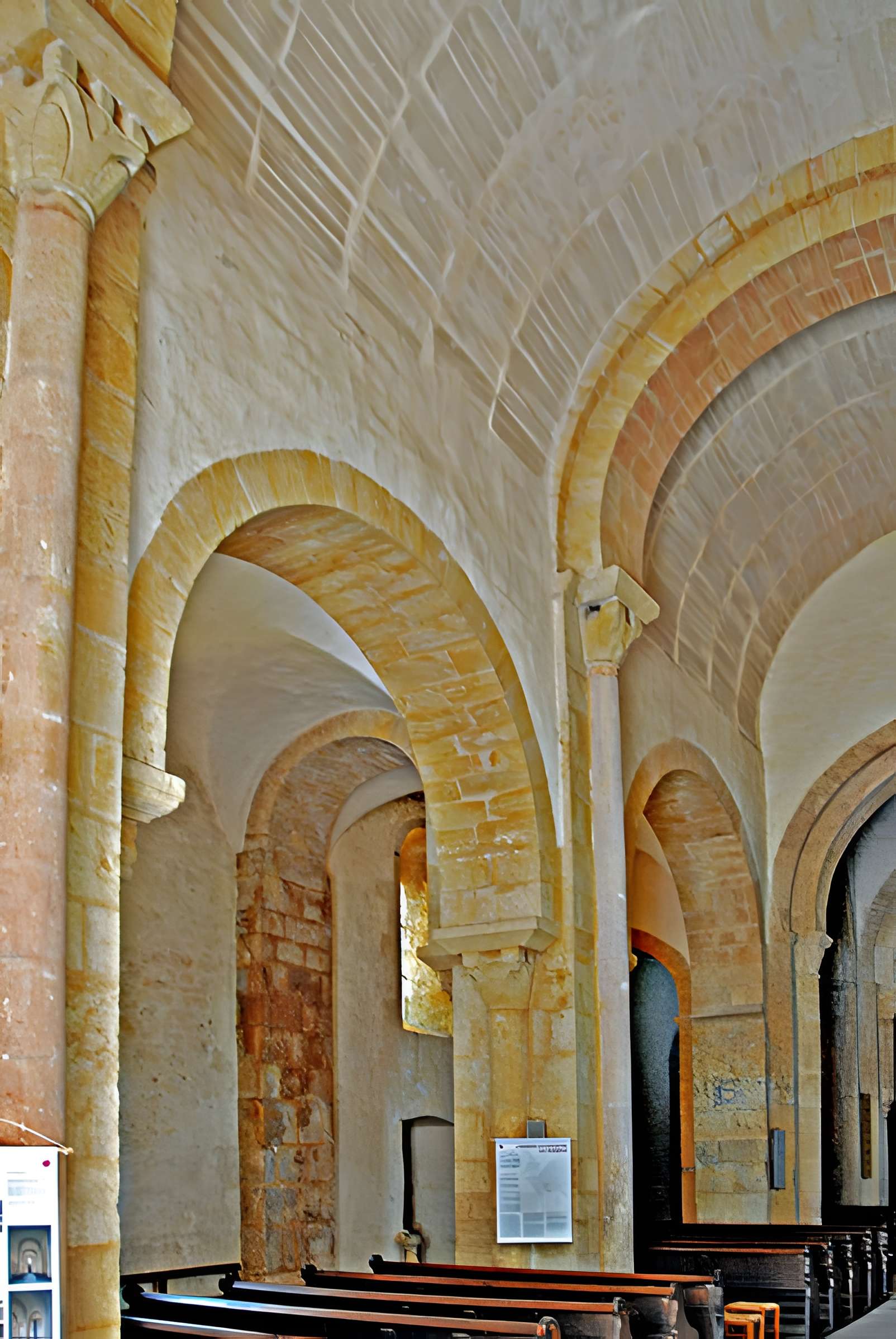 Église Saint-Marcel d'Iguerande