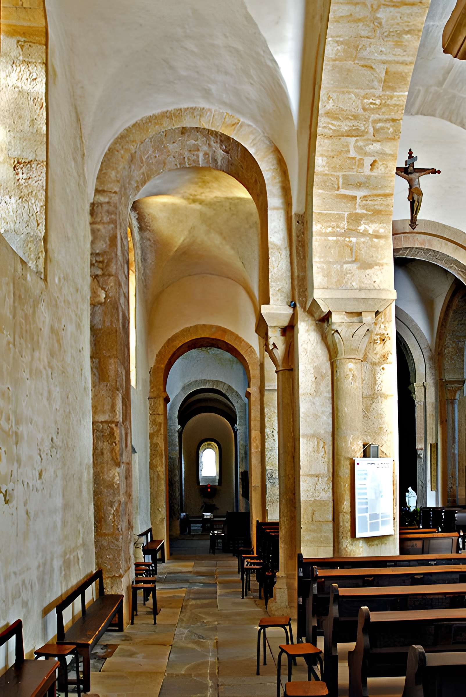 Église Saint-Marcel d'Iguerande