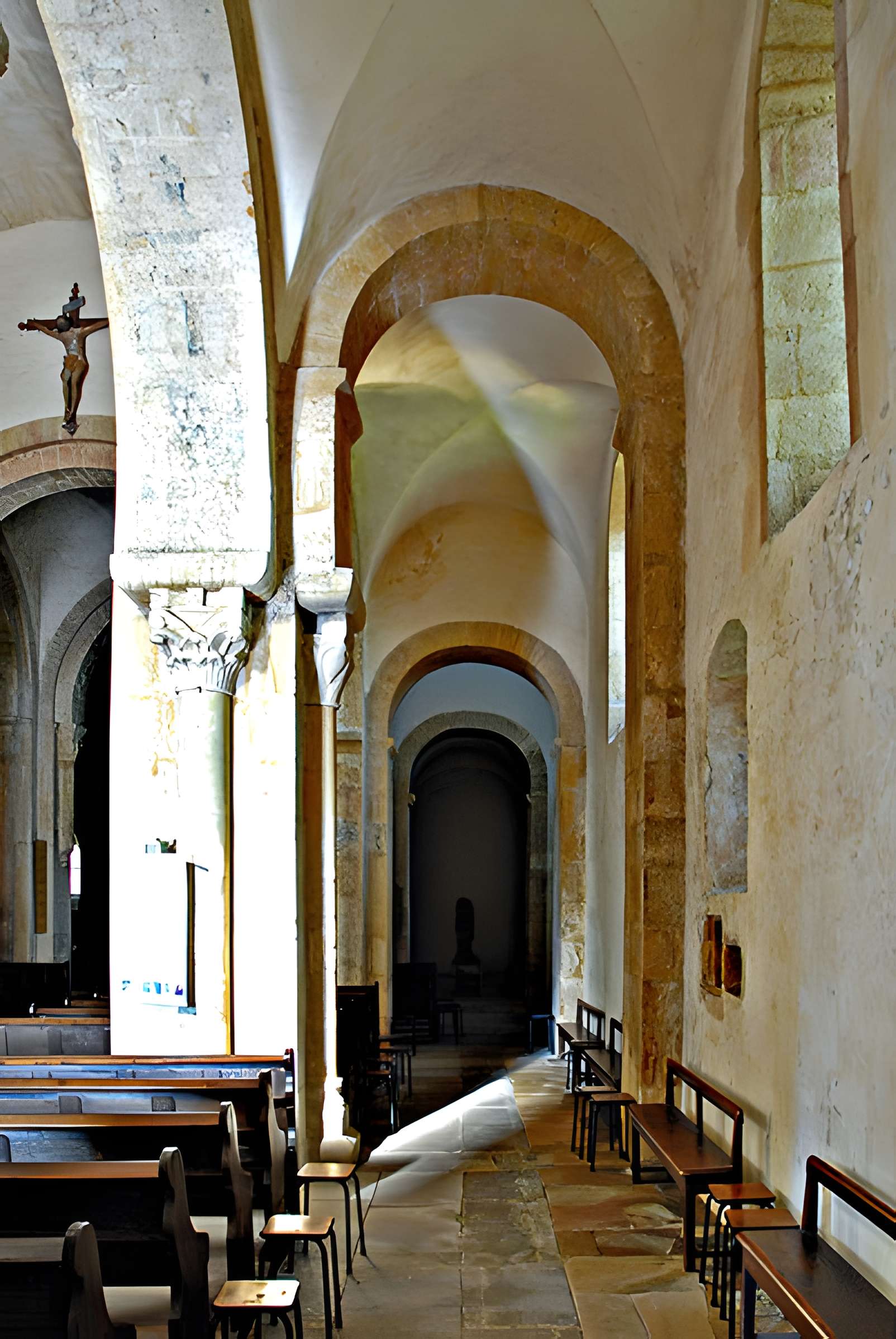 Église Saint-Marcel d'Iguerande