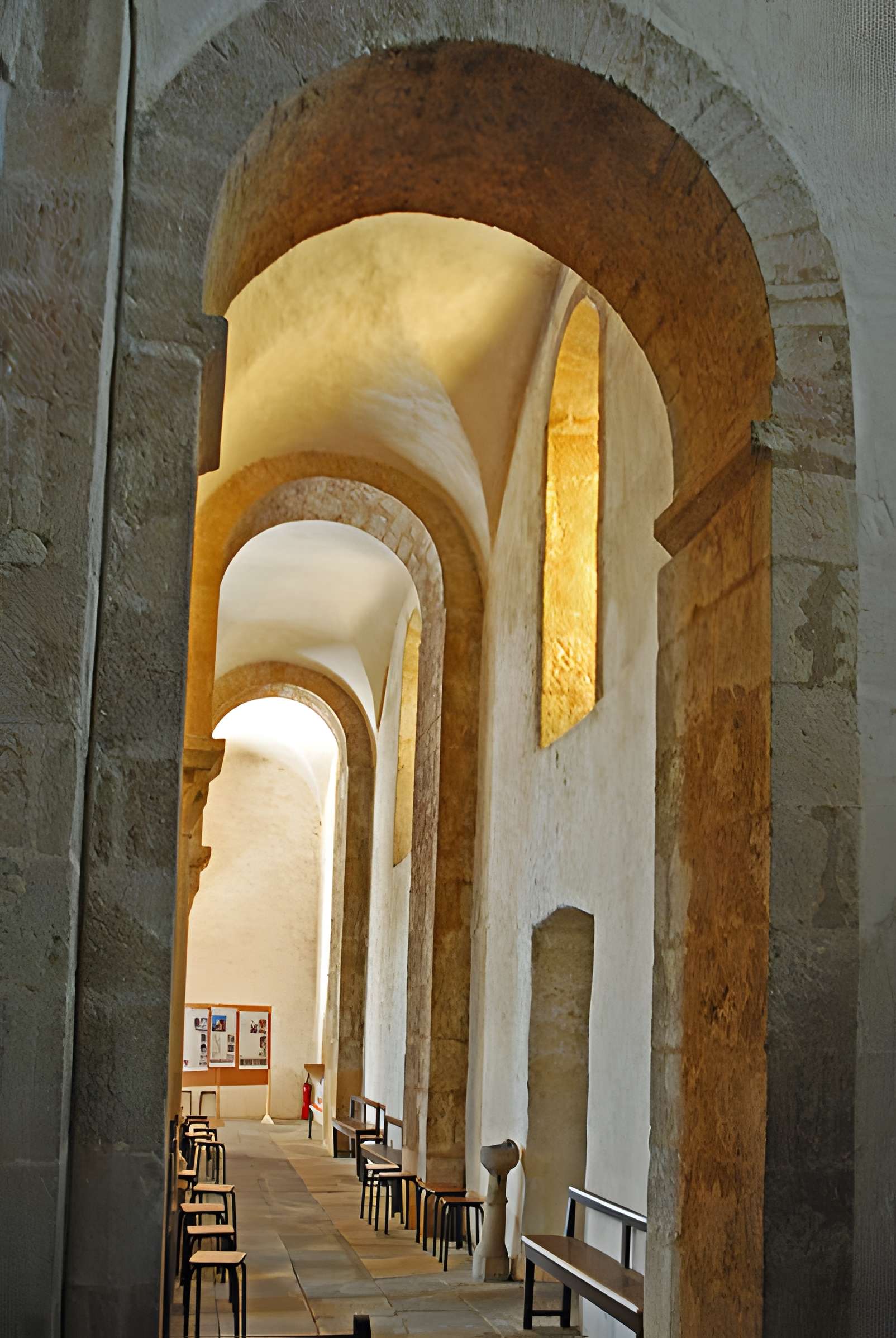 Église Saint-Marcel d'Iguerande