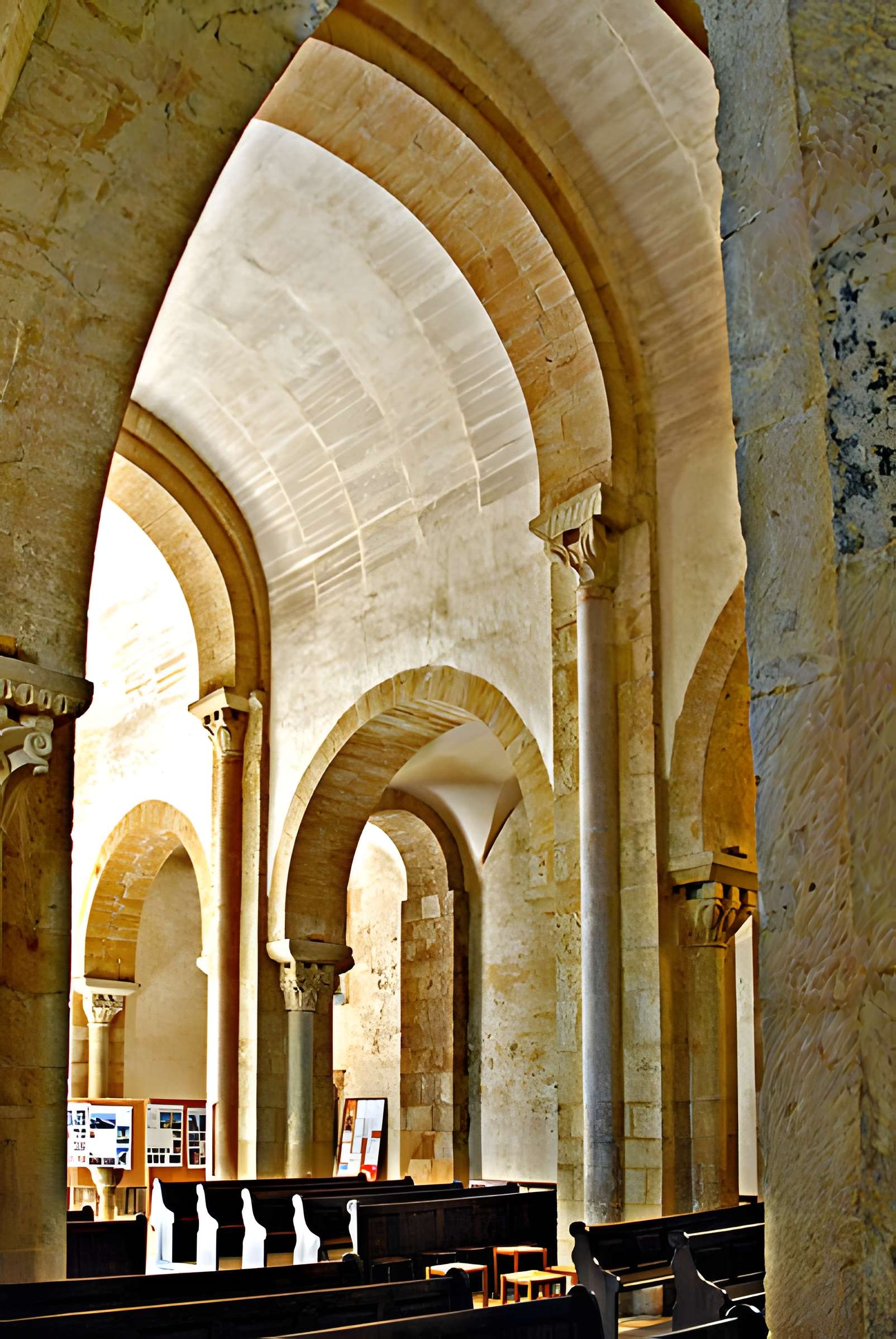Église Saint-Marcel d'Iguerande