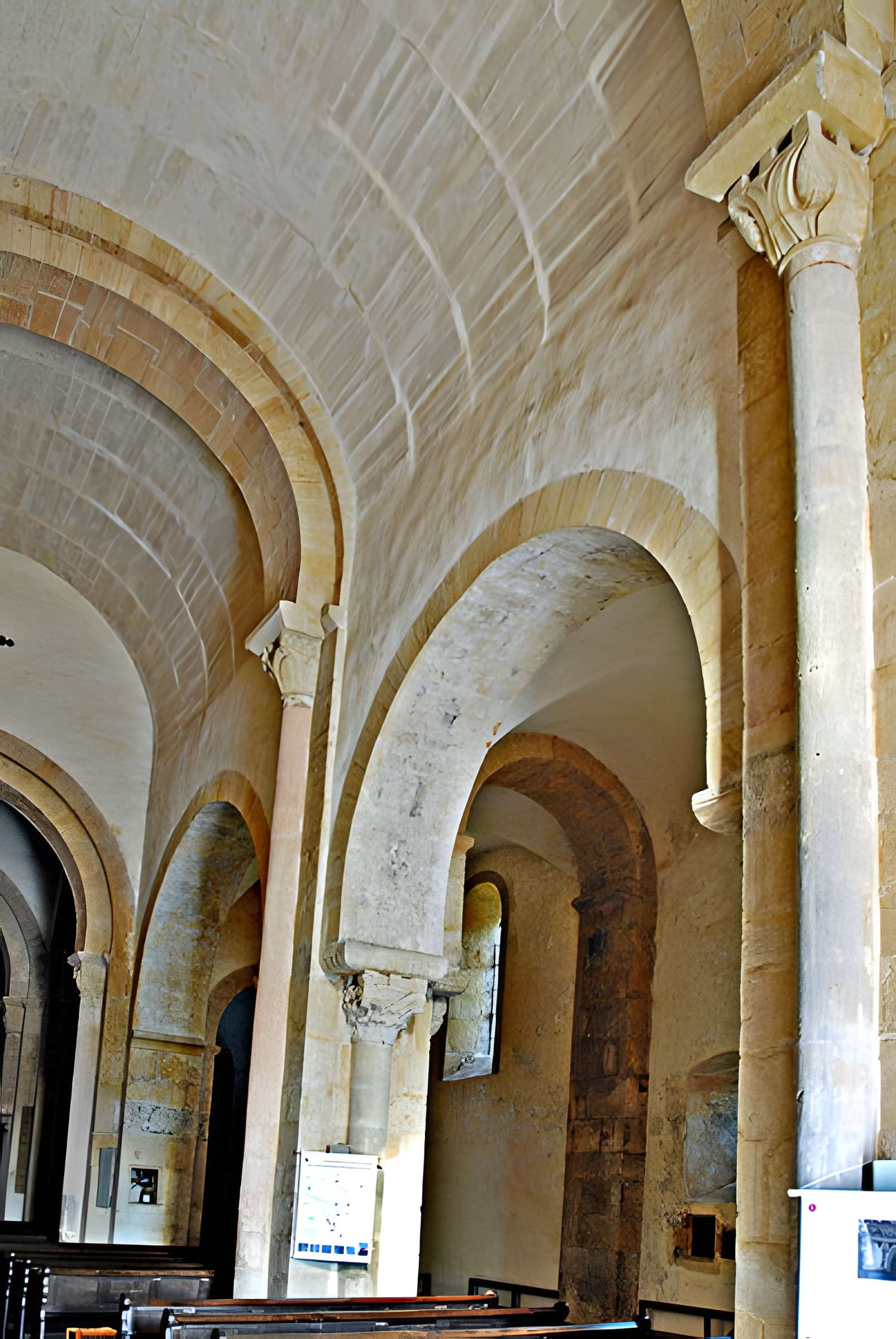 Église Saint-Marcel d'Iguerande