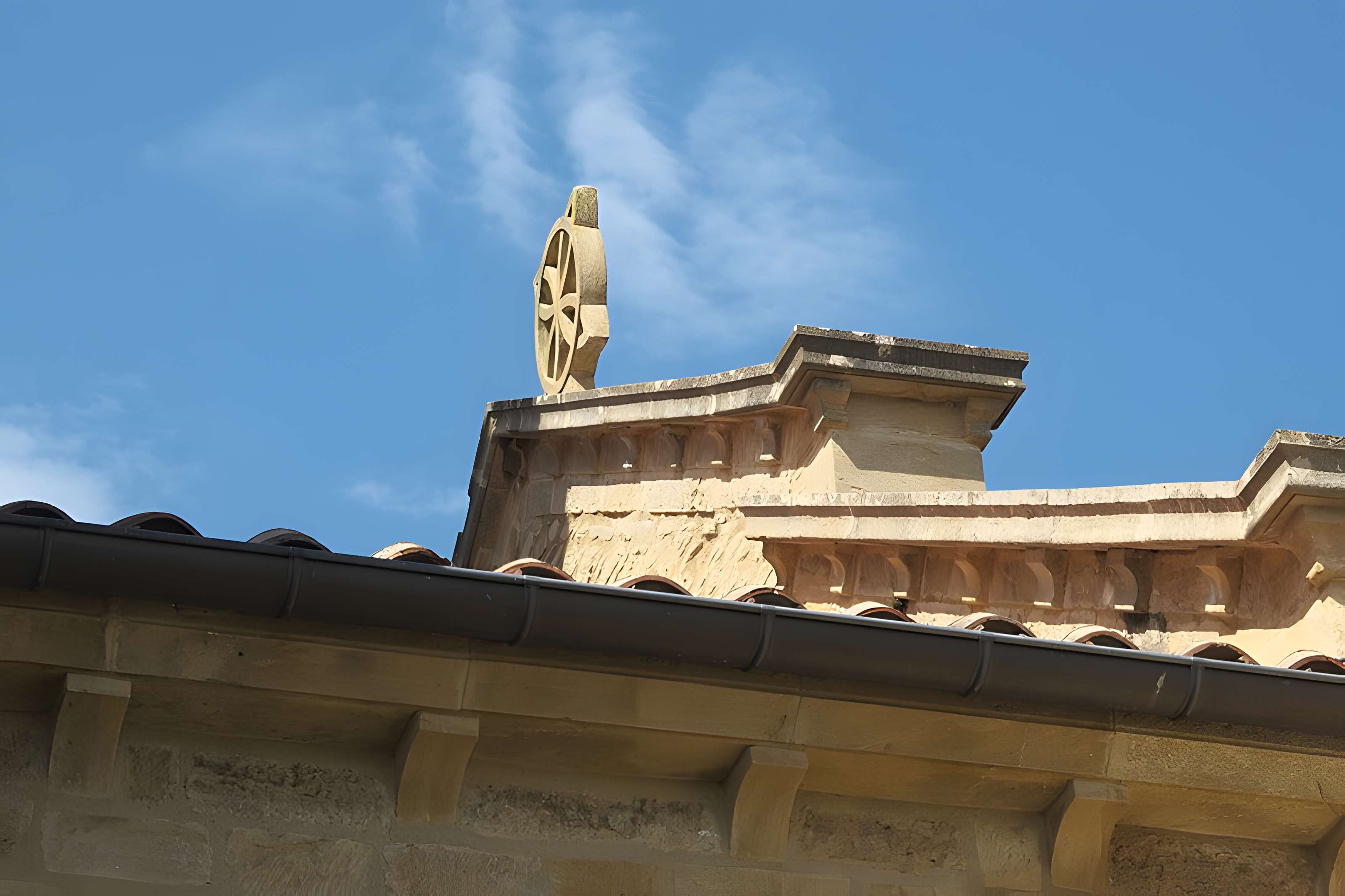 Église Saint-Marcel d'Iguerande