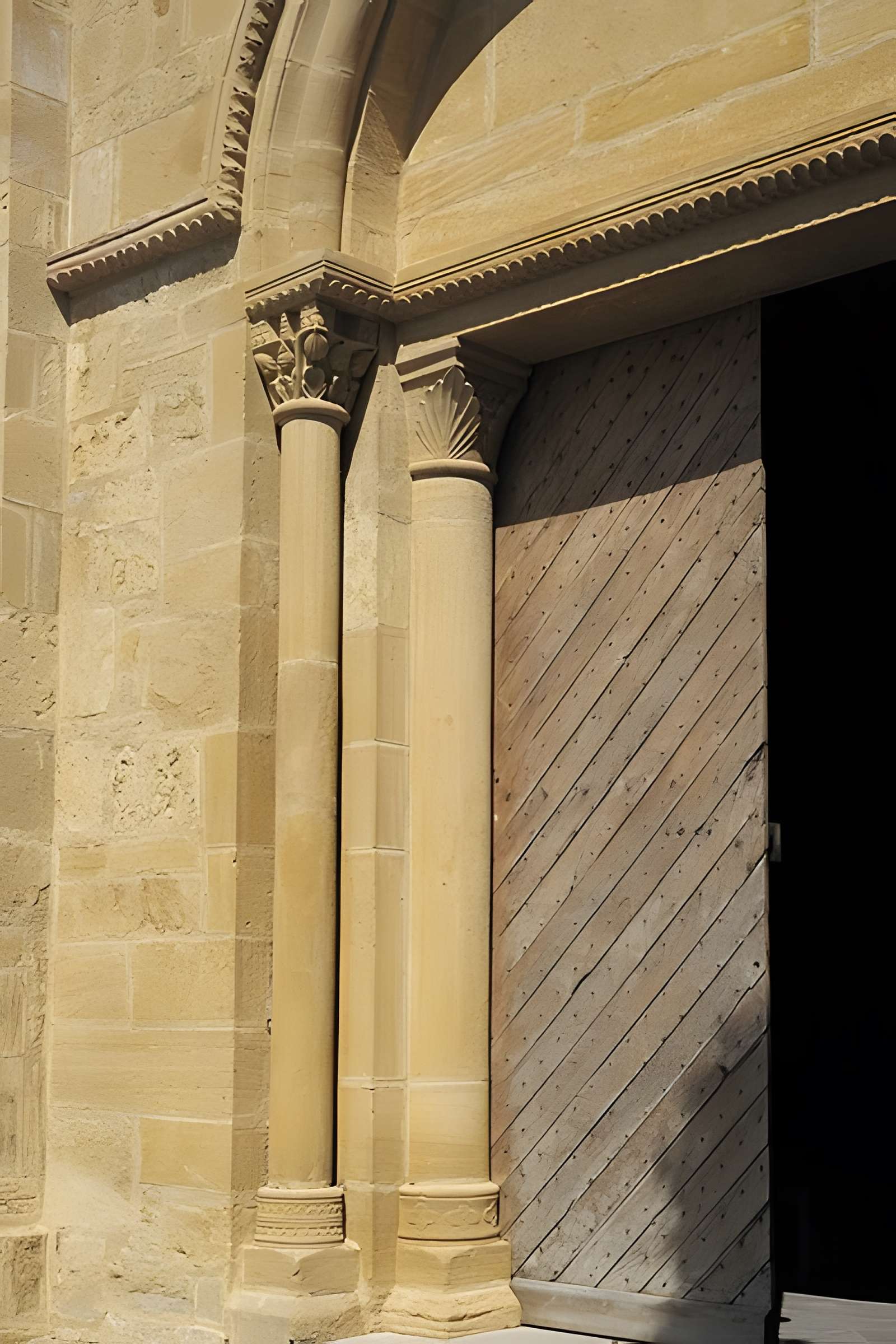 Église Saint-Marcel d'Iguerande