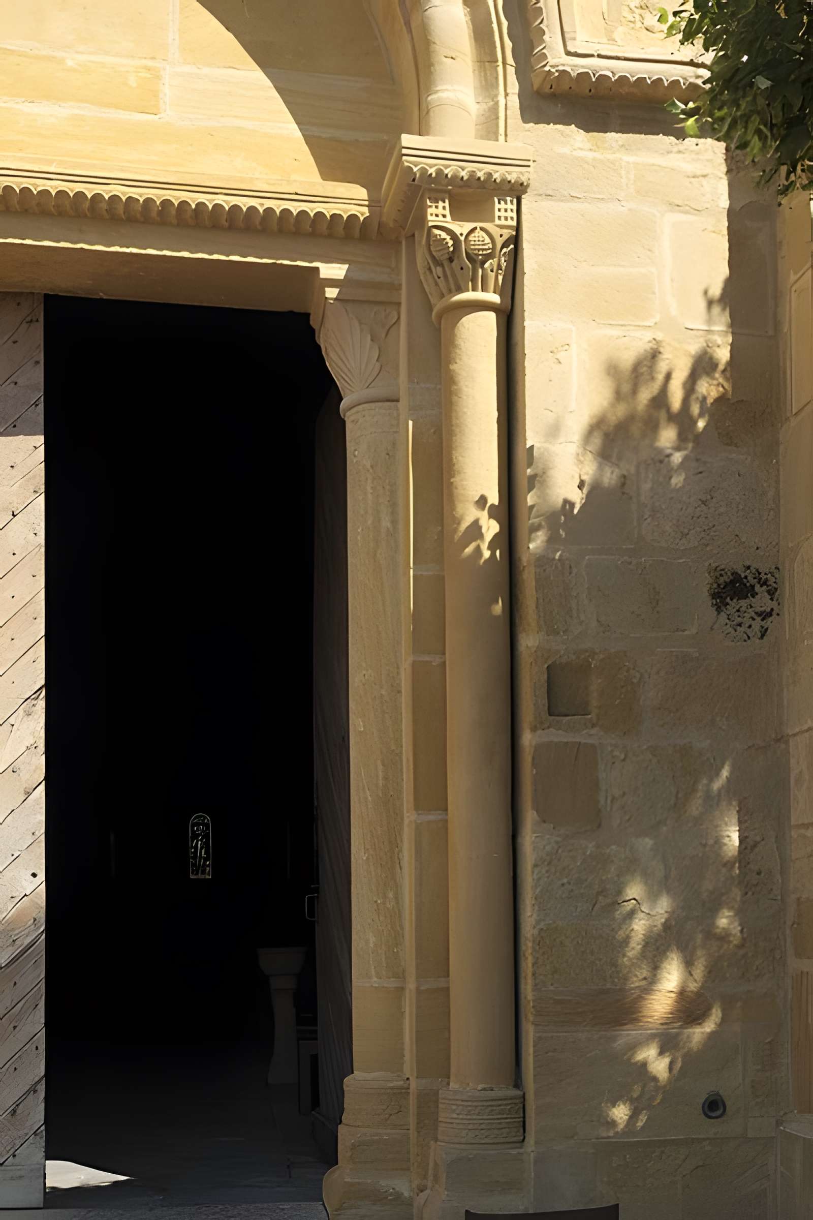 Église Saint-Marcel d'Iguerande