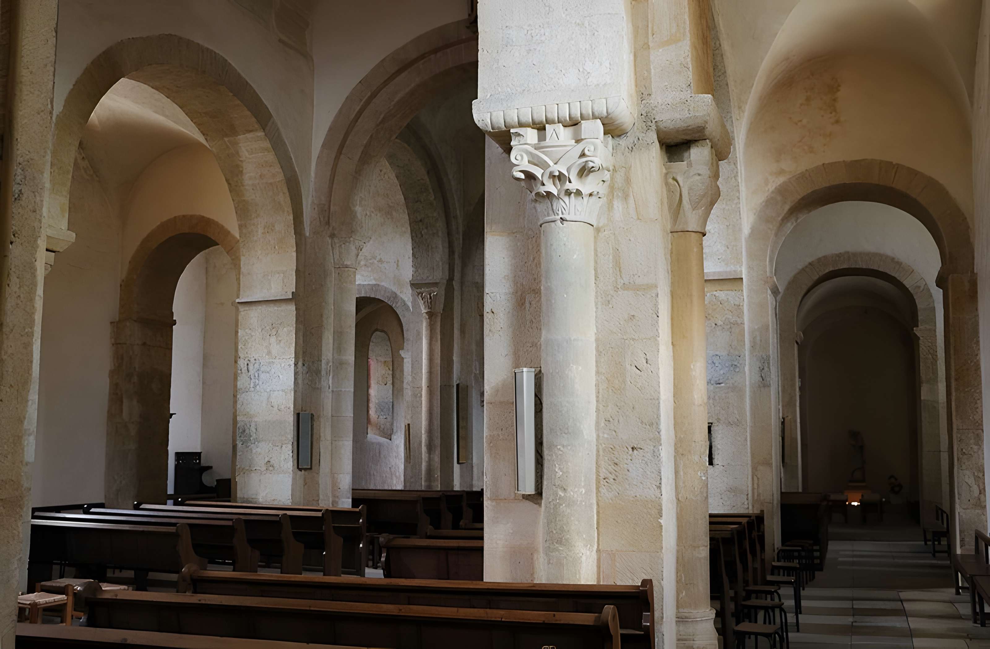 Église Saint-Marcel d'Iguerande