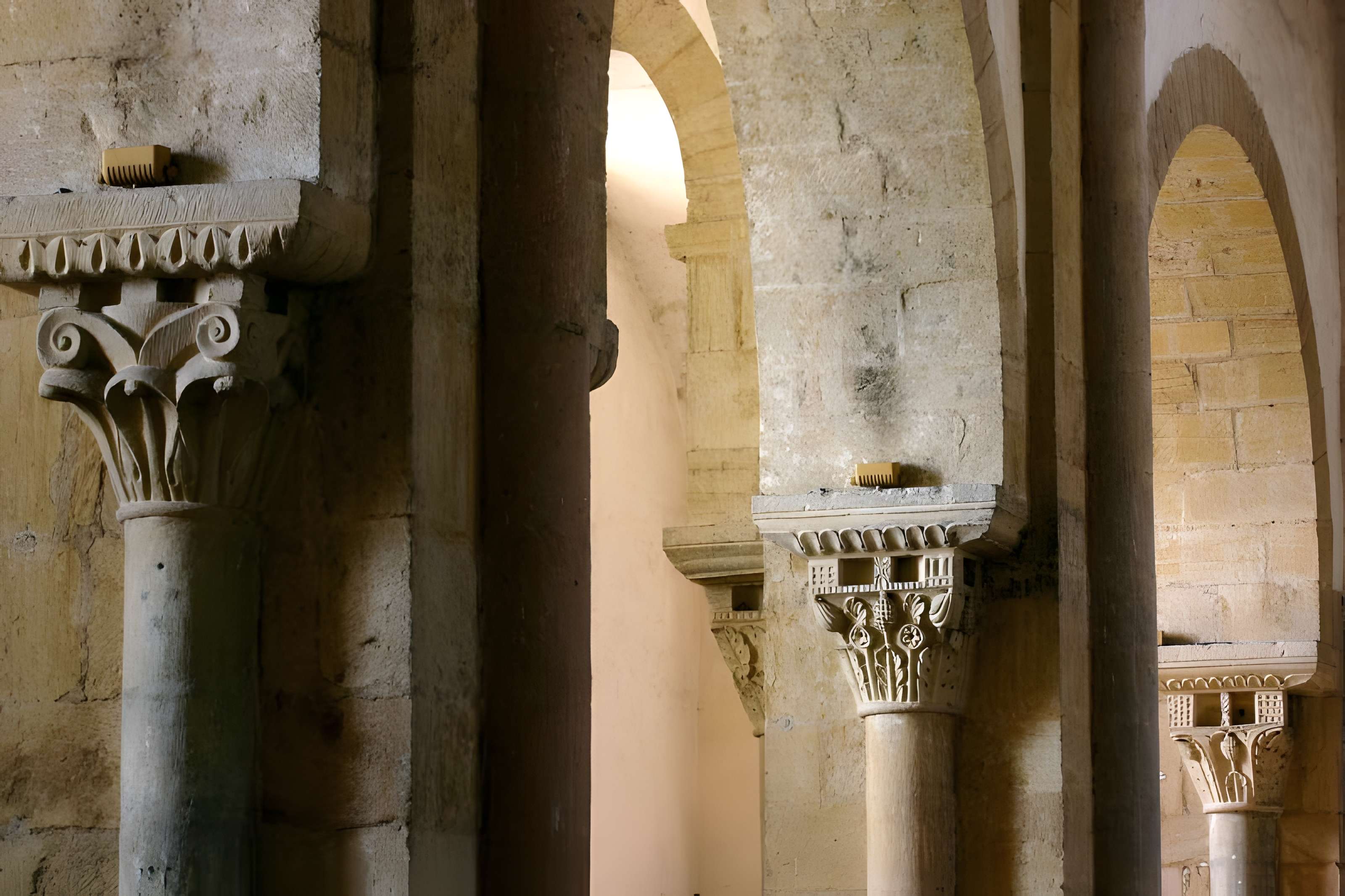 Église Saint-Marcel d'Iguerande