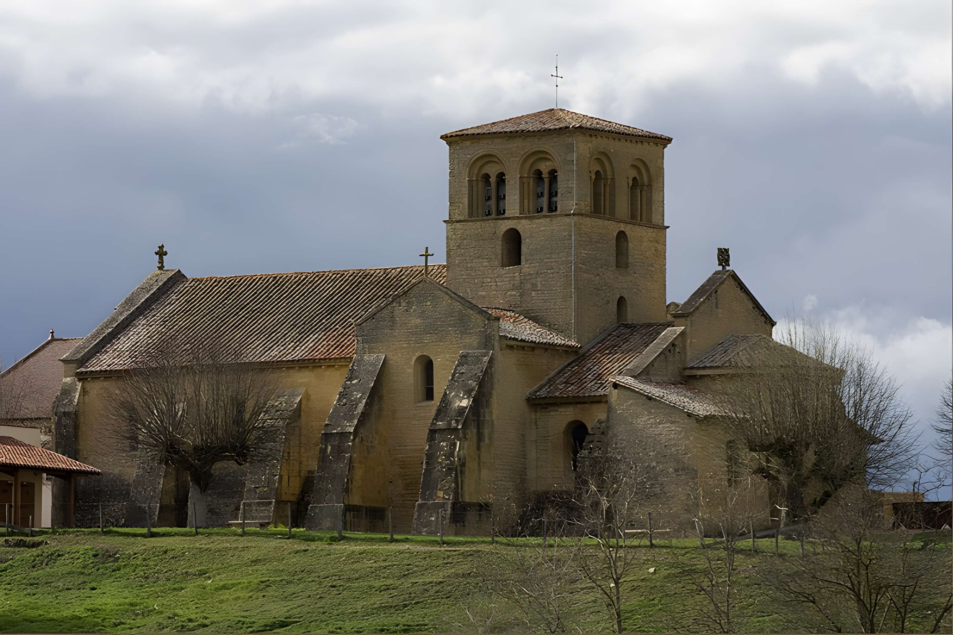 Église Saint-Marcel d'Iguerande