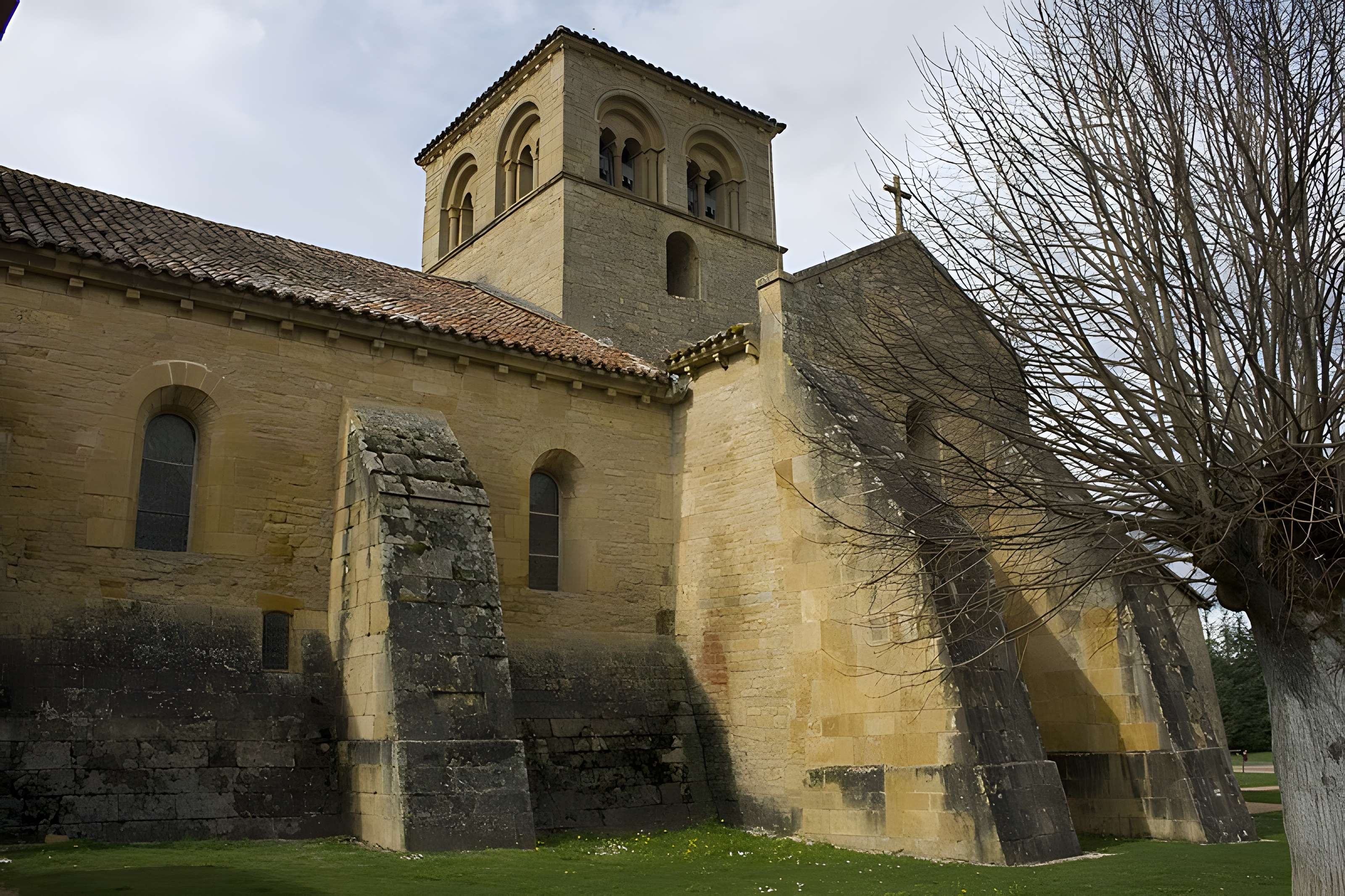 Église Saint-Marcel d'Iguerande
