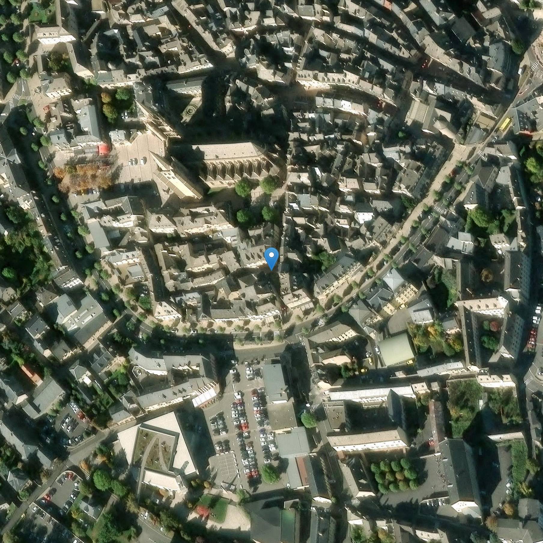 Photo de 格利方·德·苏贝兰泉