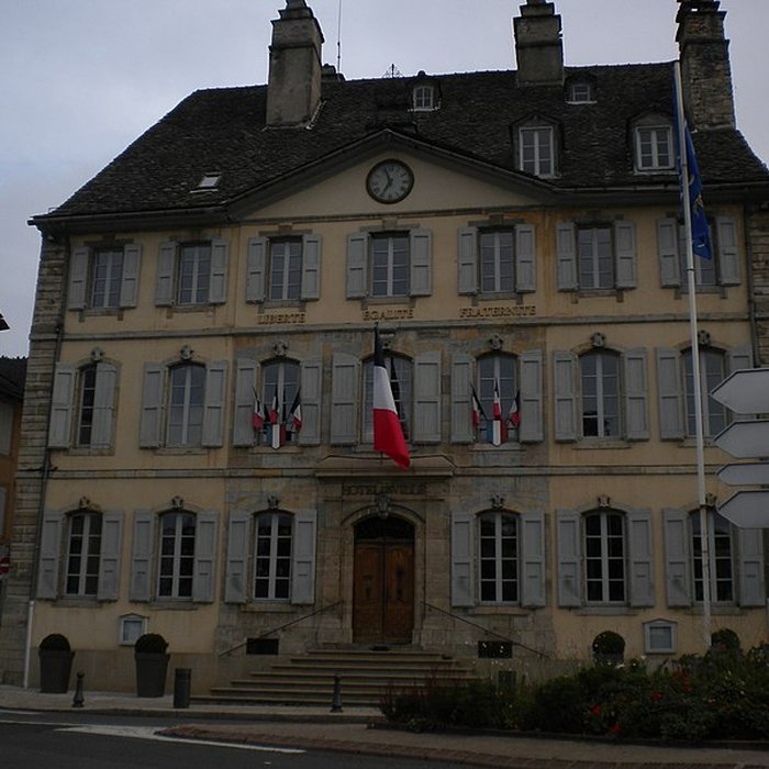 Photo de Hôtel de ville