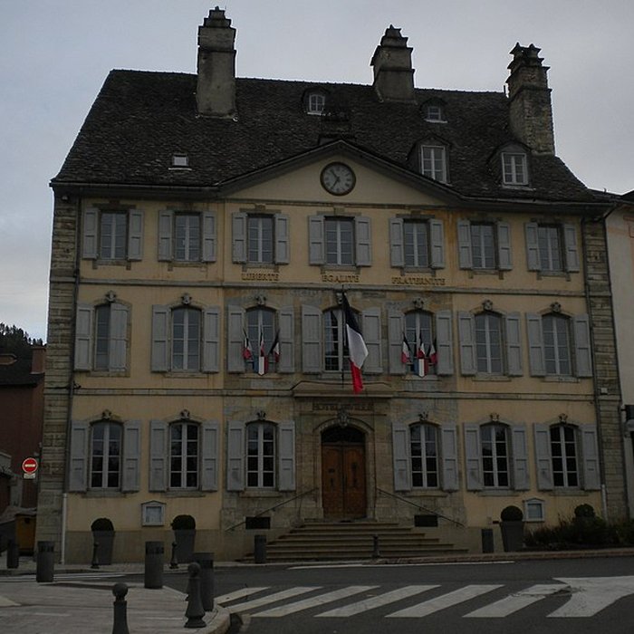Photo de Hôtel de ville