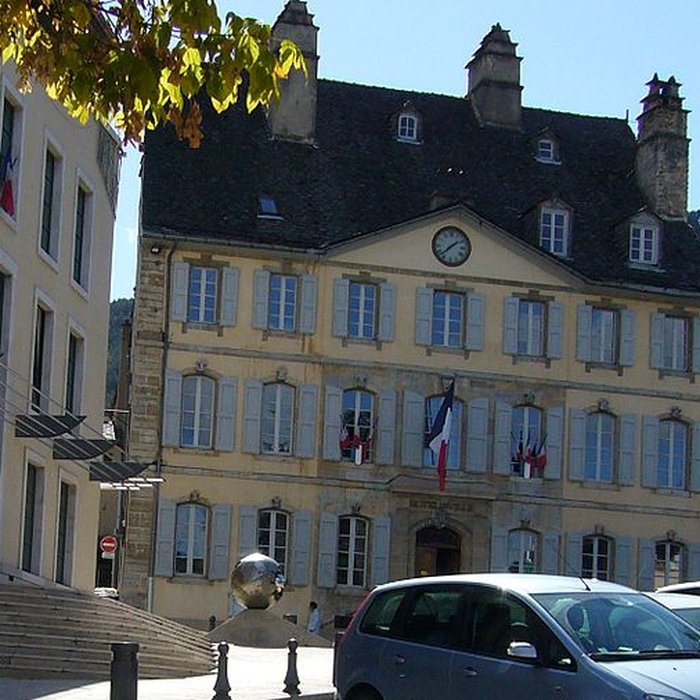 Photo de Hôtel de ville