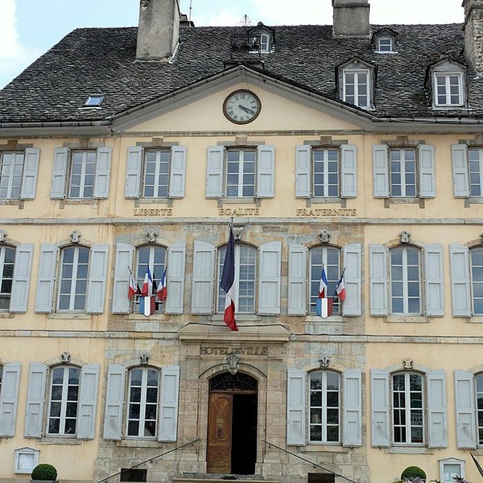 Photo de Hôtel de ville