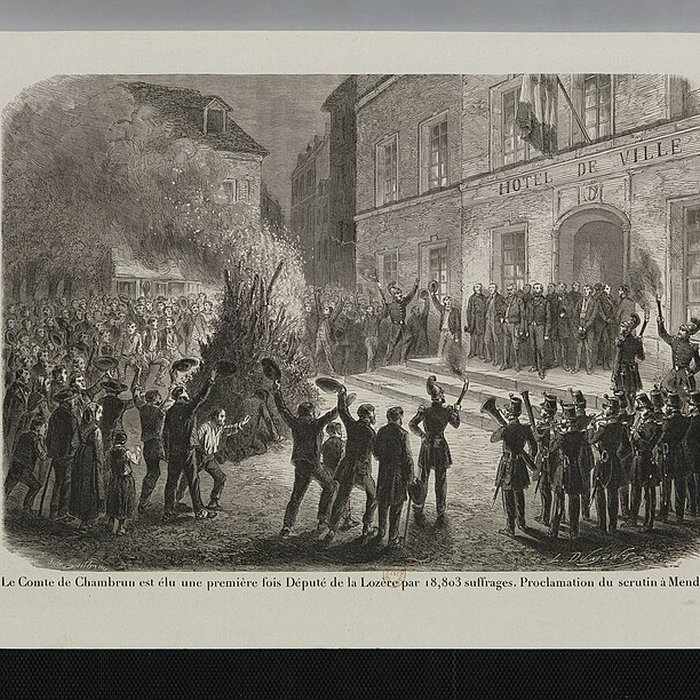 Photo de Hôtel de ville