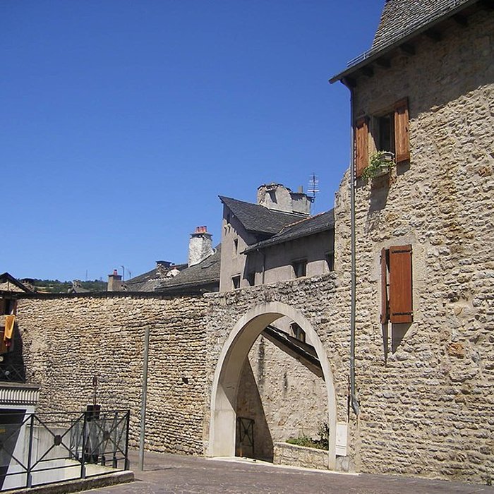 Photo de Immeuble dit ancienne synagogue