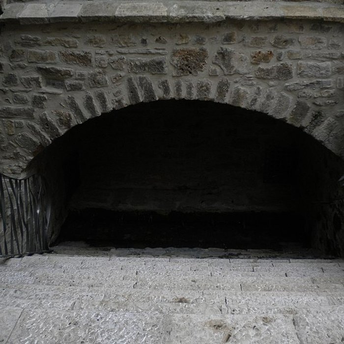 Photo de Lavoir de la Calquière
