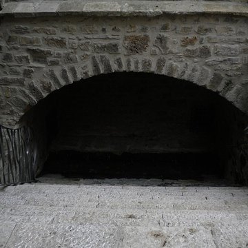 Lavoir de la Calquière